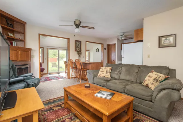 $299,900 | 3863 Wahtomin Trail Northwest, Alexandria, MN 56308