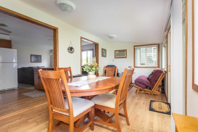 $299,900 | 3863 Wahtomin Trail Northwest, Alexandria, MN 56308