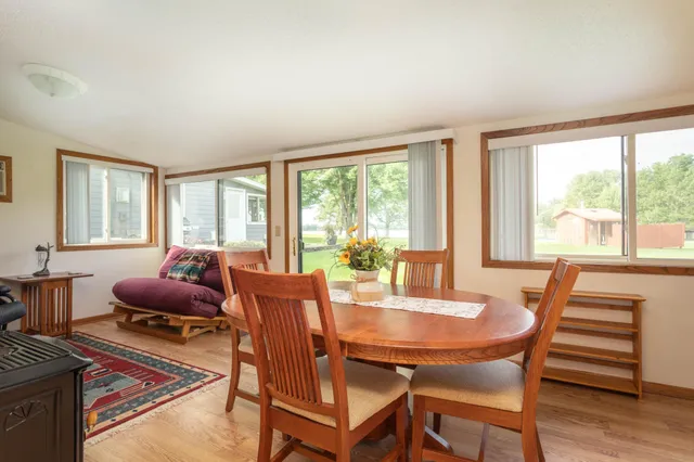 $299,900 | 3863 Wahtomin Trail Northwest, Alexandria, MN 56308