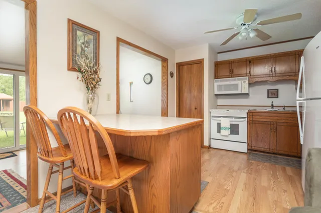 $299,900 | 3863 Wahtomin Trail Northwest, Alexandria, MN 56308