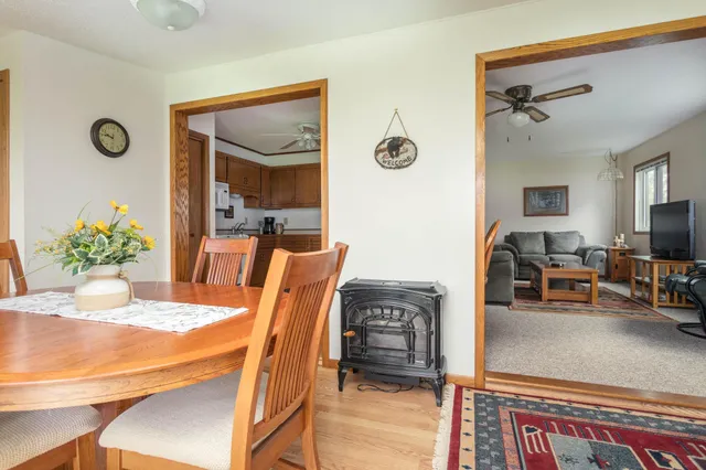 $299,900 | 3863 Wahtomin Trail Northwest, Alexandria, MN 56308