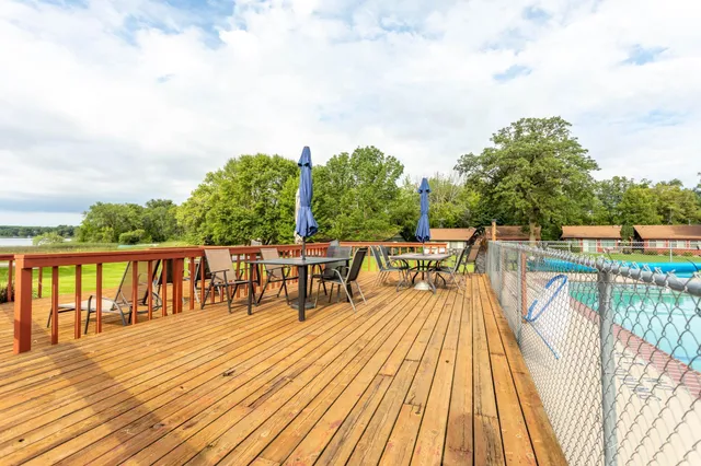 $299,900 | 3863 Wahtomin Trail Northwest, Alexandria, MN 56308