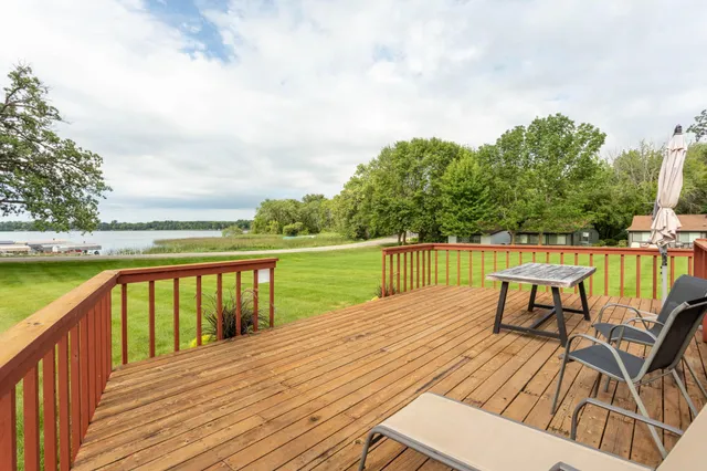 $299,900 | 3863 Wahtomin Trail Northwest, Alexandria, MN 56308