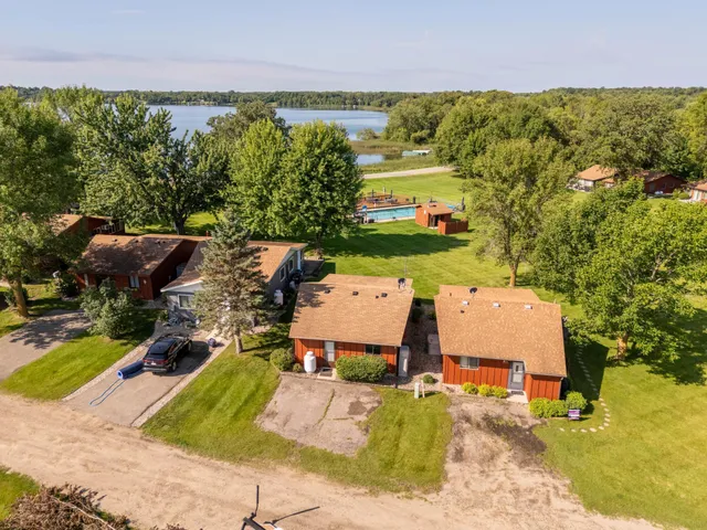 $299,900 | 3863 Wahtomin Trail Northwest, Alexandria, MN 56308