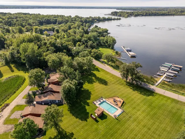 $299,900 | 3863 Wahtomin Trail Northwest, Alexandria, MN 56308