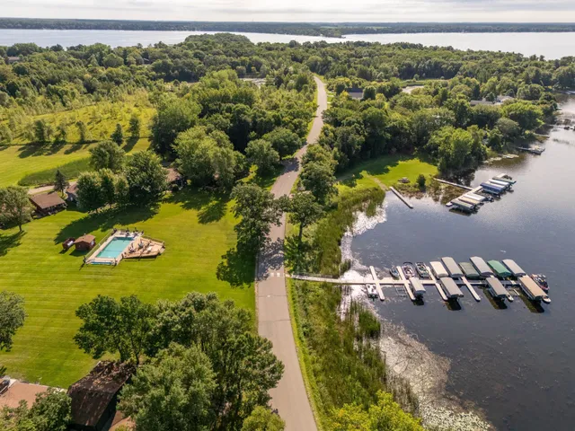 $299,900 | 3863 Wahtomin Trail Northwest, Alexandria, MN 56308