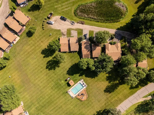 $299,900 | 3863 Wahtomin Trail Northwest, Alexandria, MN 56308