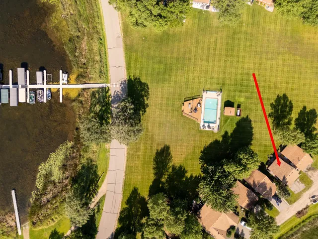 $299,900 | 3863 Wahtomin Trail Northwest, Alexandria, MN 56308