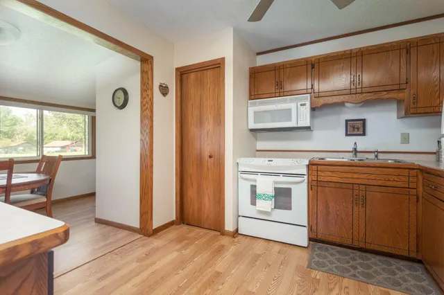 $299,900 | 3863 Wahtomin Trail Northwest, Alexandria, MN 56308