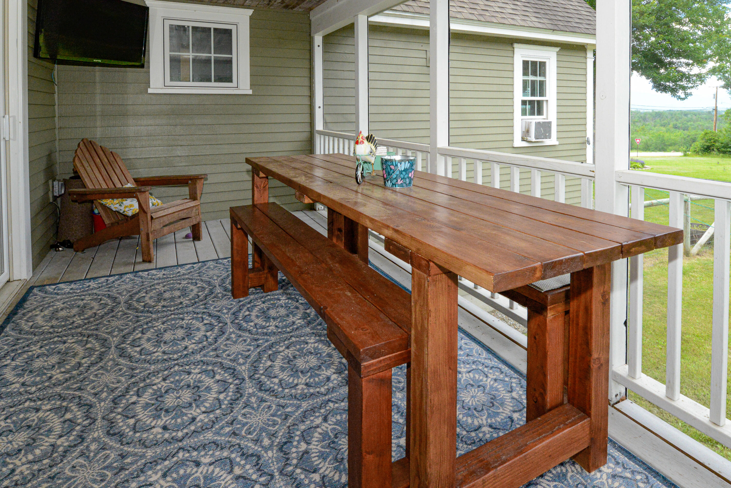 180 Christian Hill Road Lovell, ME 04051 - Photo 23 of 48 180 Christian Hill Road-55