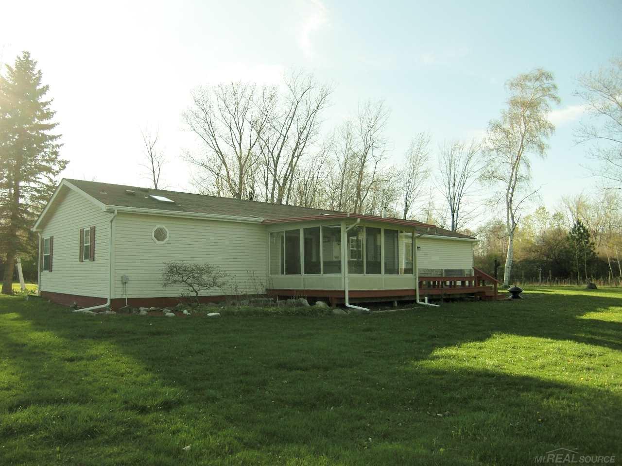 6531 Basler Road Port Sanilac, MI 48469 - Photo 23 of 25