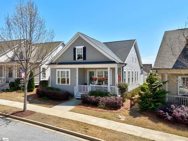 $575,000 | 137 Pershing Avenue, Clemson, SC 29631