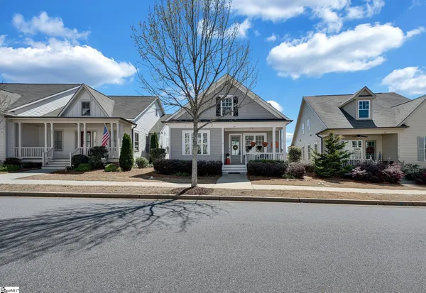 $575,000 | 137 Pershing Avenue, Clemson, SC 29631