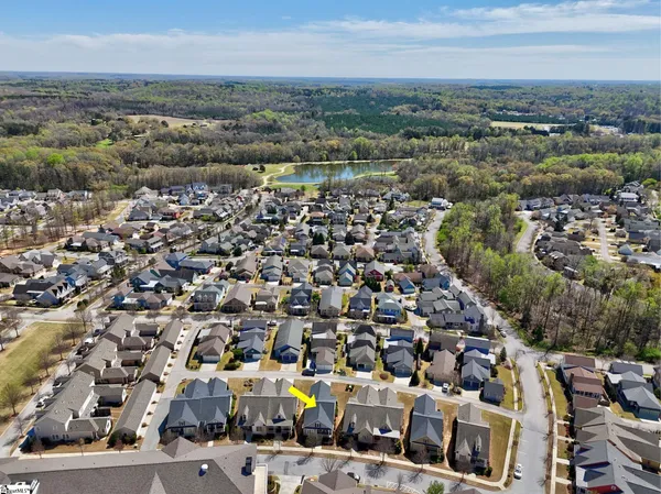 $575,000 | 137 Pershing Avenue, Clemson, SC 29631