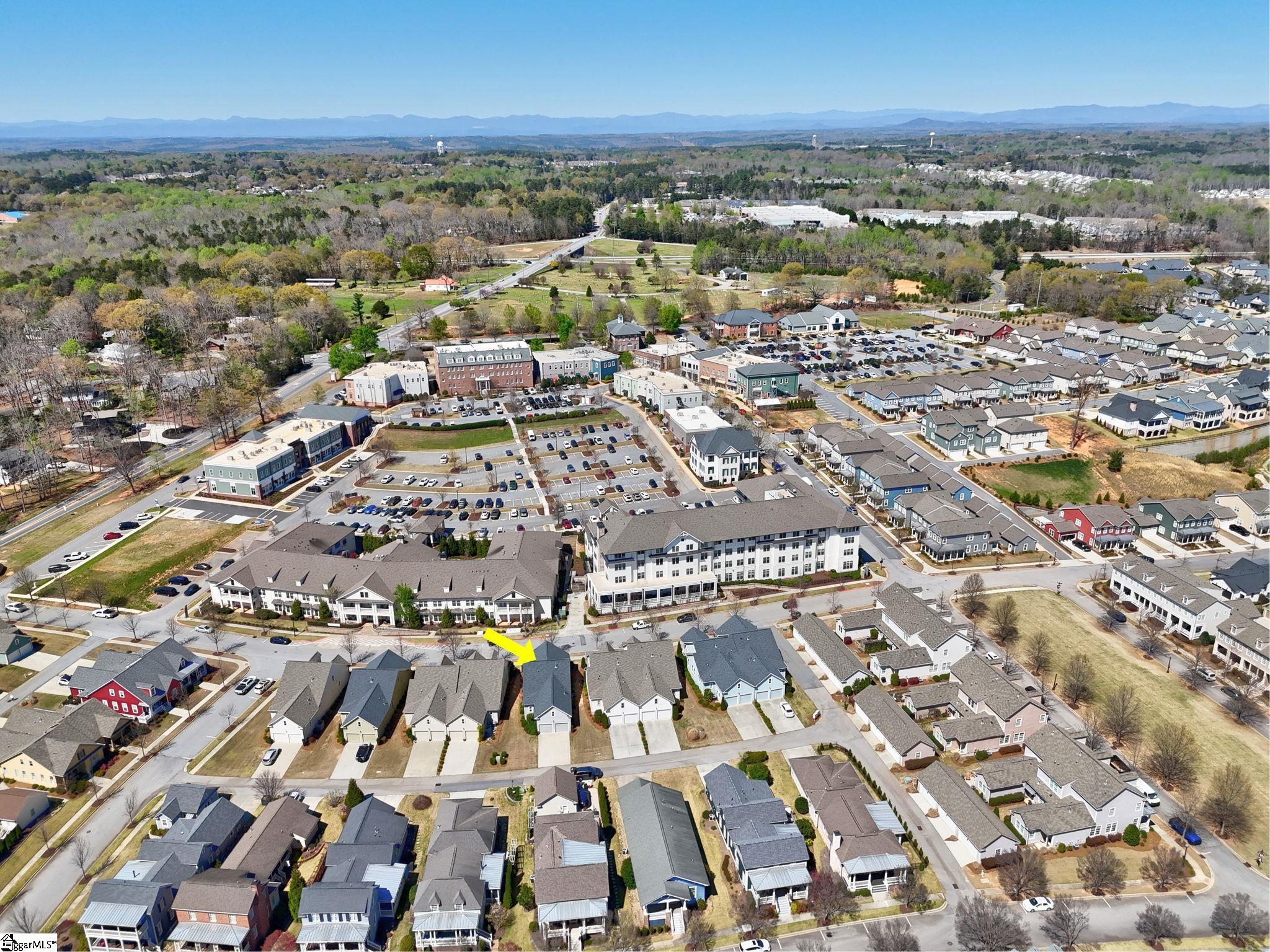 137 Pershing Avenue Clemson, SC 29631 - Photo 27 of 30