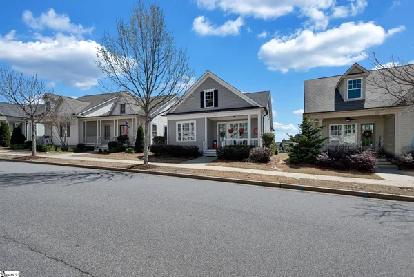 $575,000 | 137 Pershing Avenue, Clemson, SC 29631