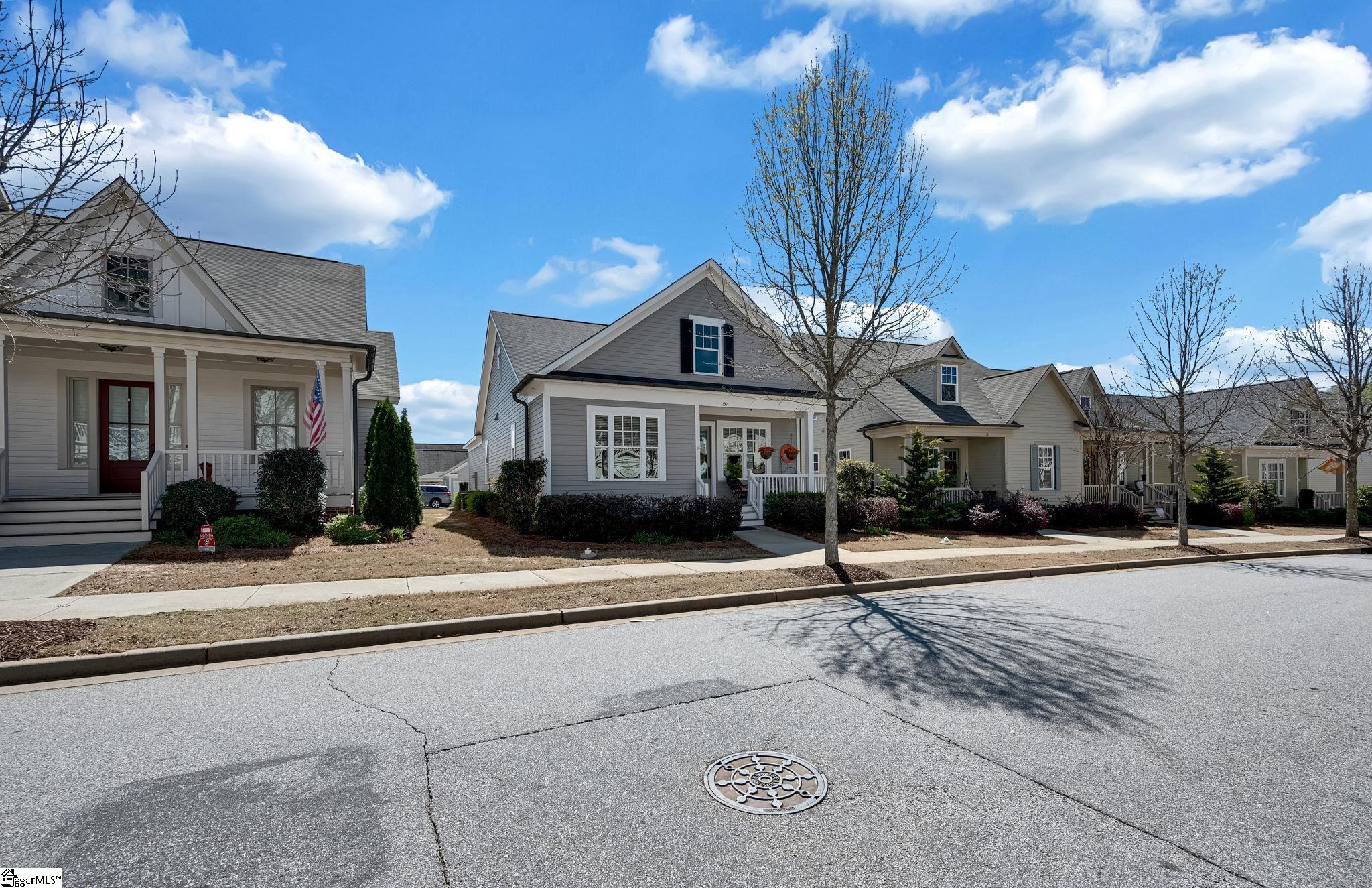 137 Pershing Avenue Clemson, SC 29631 - Photo 29 of 30