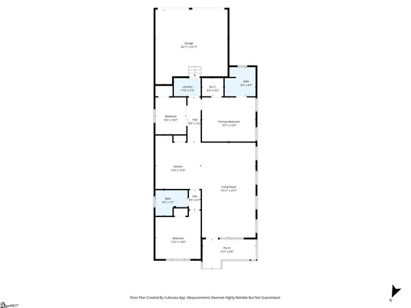 $575,000 | 137 Pershing Avenue, Clemson, SC 29631