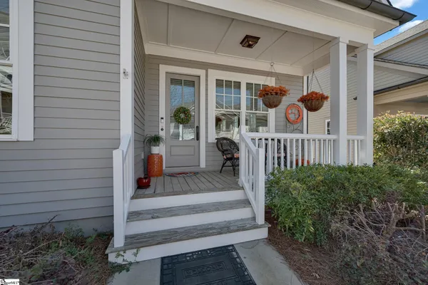 $575,000 | 137 Pershing Avenue, Clemson, SC 29631