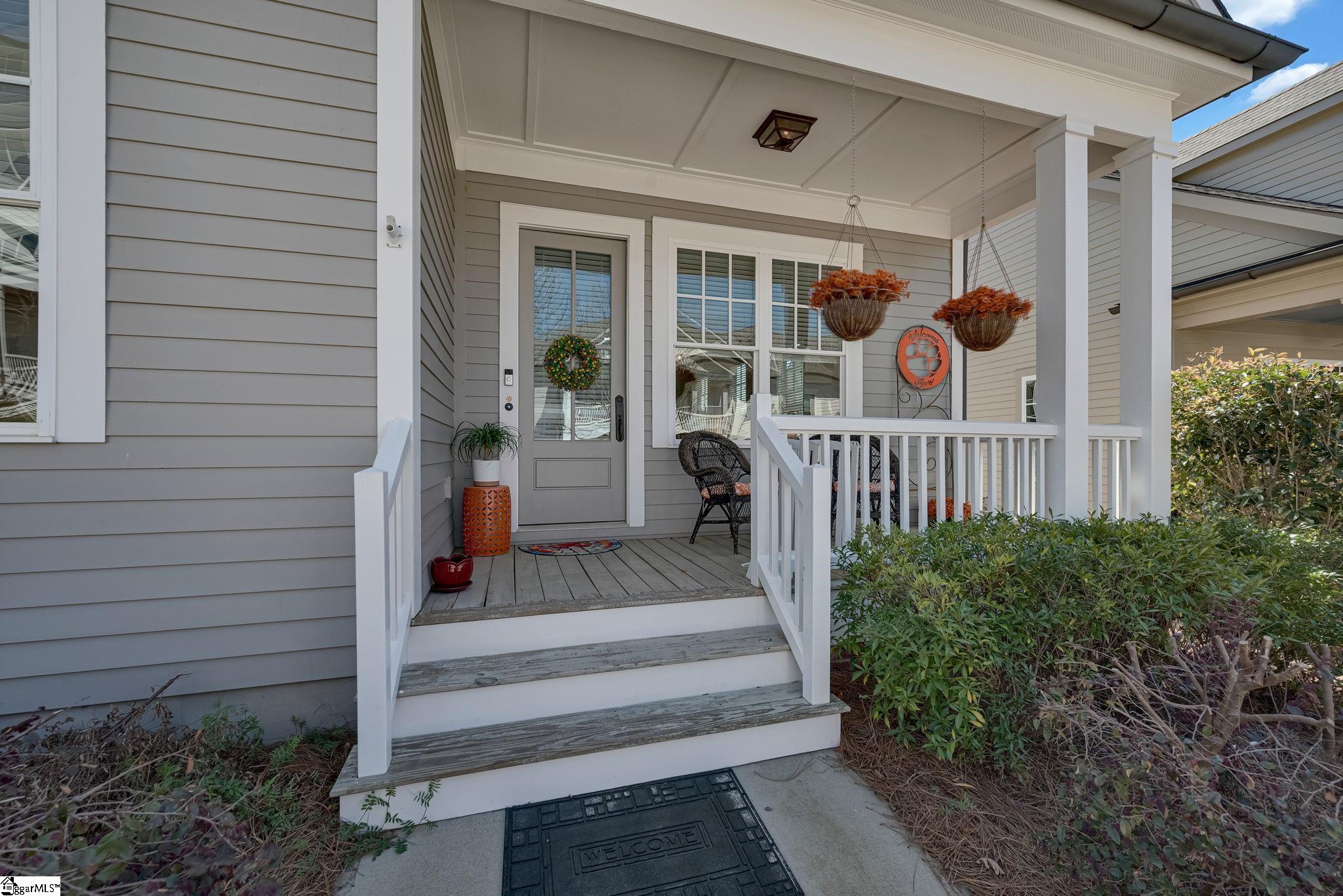 137 Pershing Avenue Clemson, SC 29631 - Photo 3 of 30