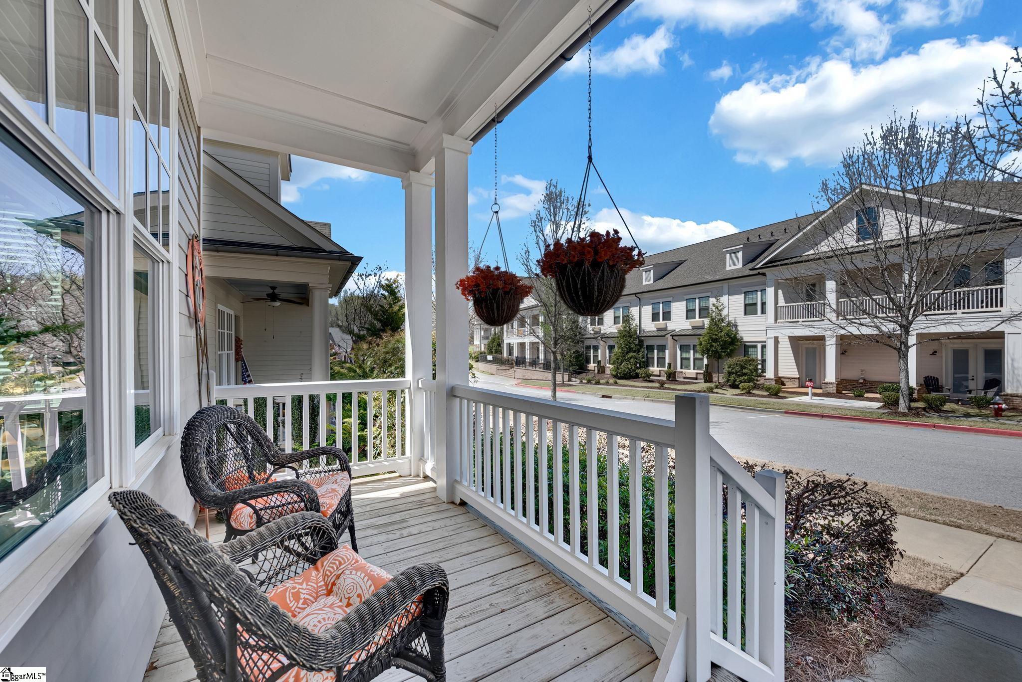 137 Pershing Avenue Clemson, SC 29631 - Photo 4 of 30