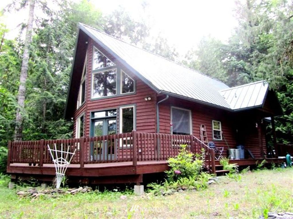 304 Davis Creek Road Randle, WA 98377 - Photo 1 of 1 Gallery Image 1