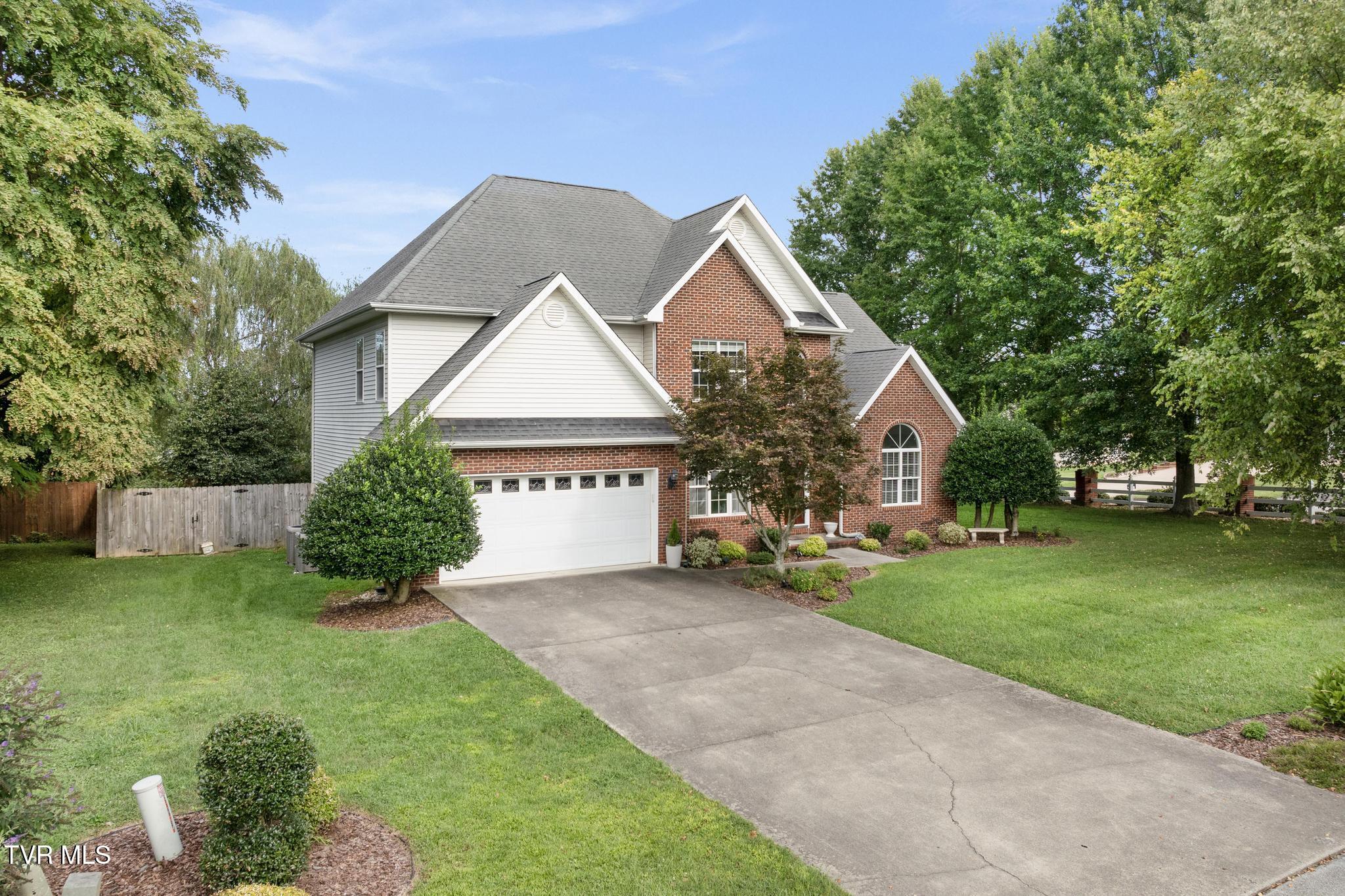 102 Ridgeview Meadows Drive Gray, TN 37615 - Photo 5 of 51 DJI_0745