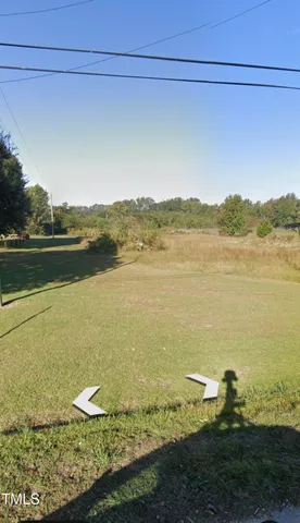 a view of an ocean and beach