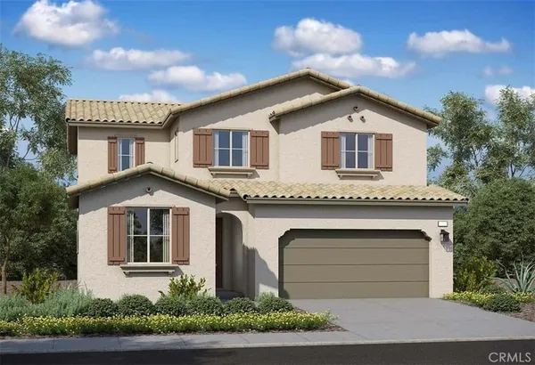 $493,933 | 1209 Plumwood Lane, Banning, CA 92220