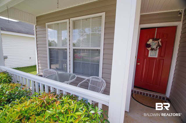 8906 Winter Court Mobile, AL 36695 - Photo 13 of 15