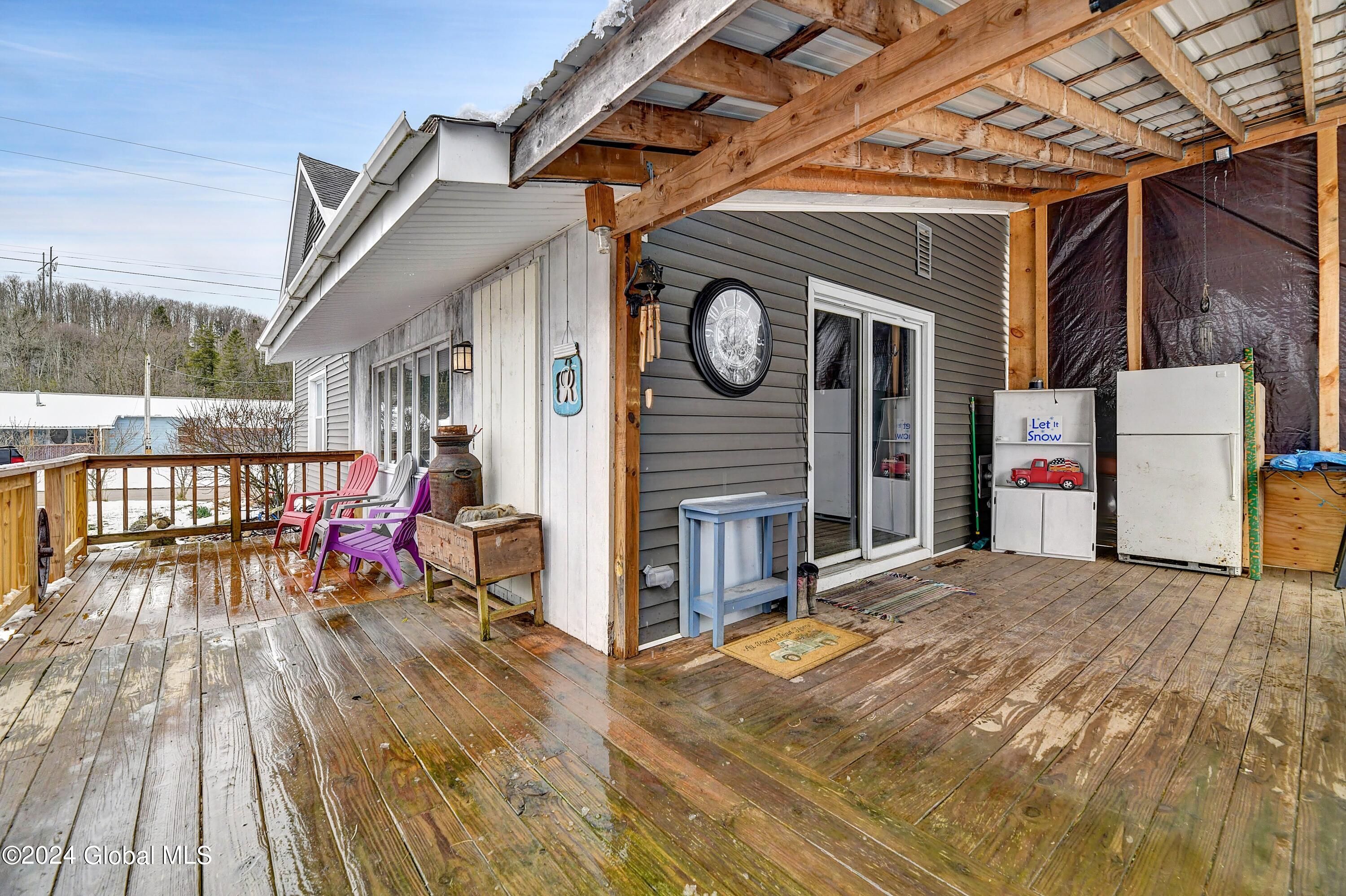 165 School Street Ephratah, NY 13339 - Photo 20 of 68 AHH_4452