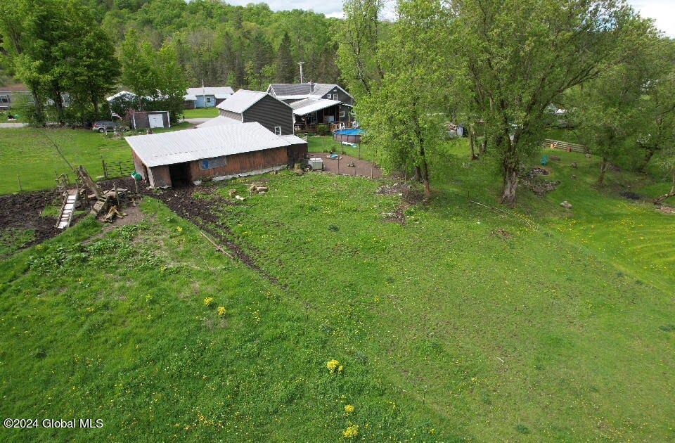 165 School Street Ephratah, NY 13339 - Photo 66 of 68 DJI_0008