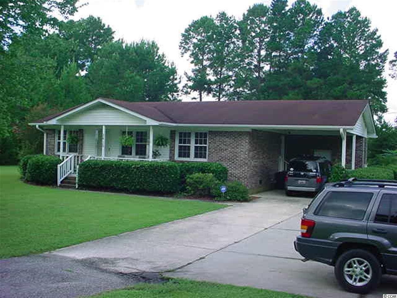3615 Juniper Bay Road Conway, SC 29527 - Photo 1 of 14 Gallery Image 1