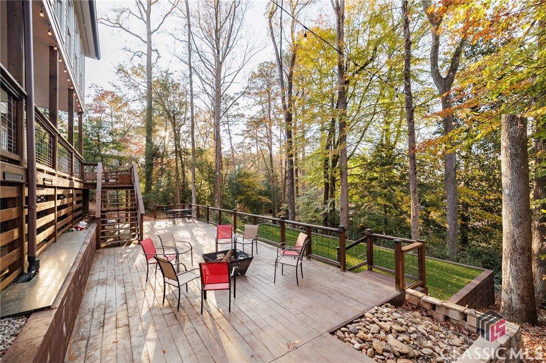 152 Ridgewood Place Athens, GA 30606 - Photo 28 of 49