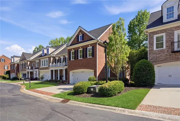 $1,100,000 | 2416 Loxford Lane, Alpharetta, GA 30009