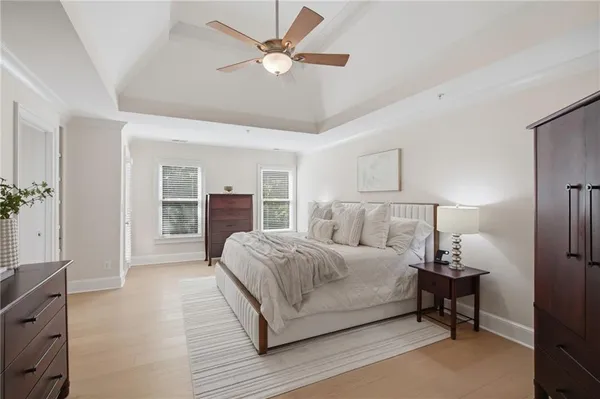 $1,100,000 | 2416 Loxford Lane, Alpharetta, GA 30009