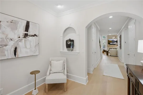 $1,100,000 | 2416 Loxford Lane, Alpharetta, GA 30009