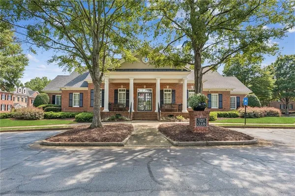$1,100,000 | 2416 Loxford Lane, Alpharetta, GA 30009