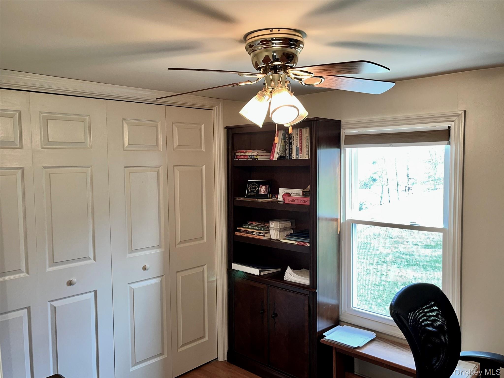 529 5th Avenue Middletown, NY 10941 - Photo 12 of 20 12 - Wall of closets and window
