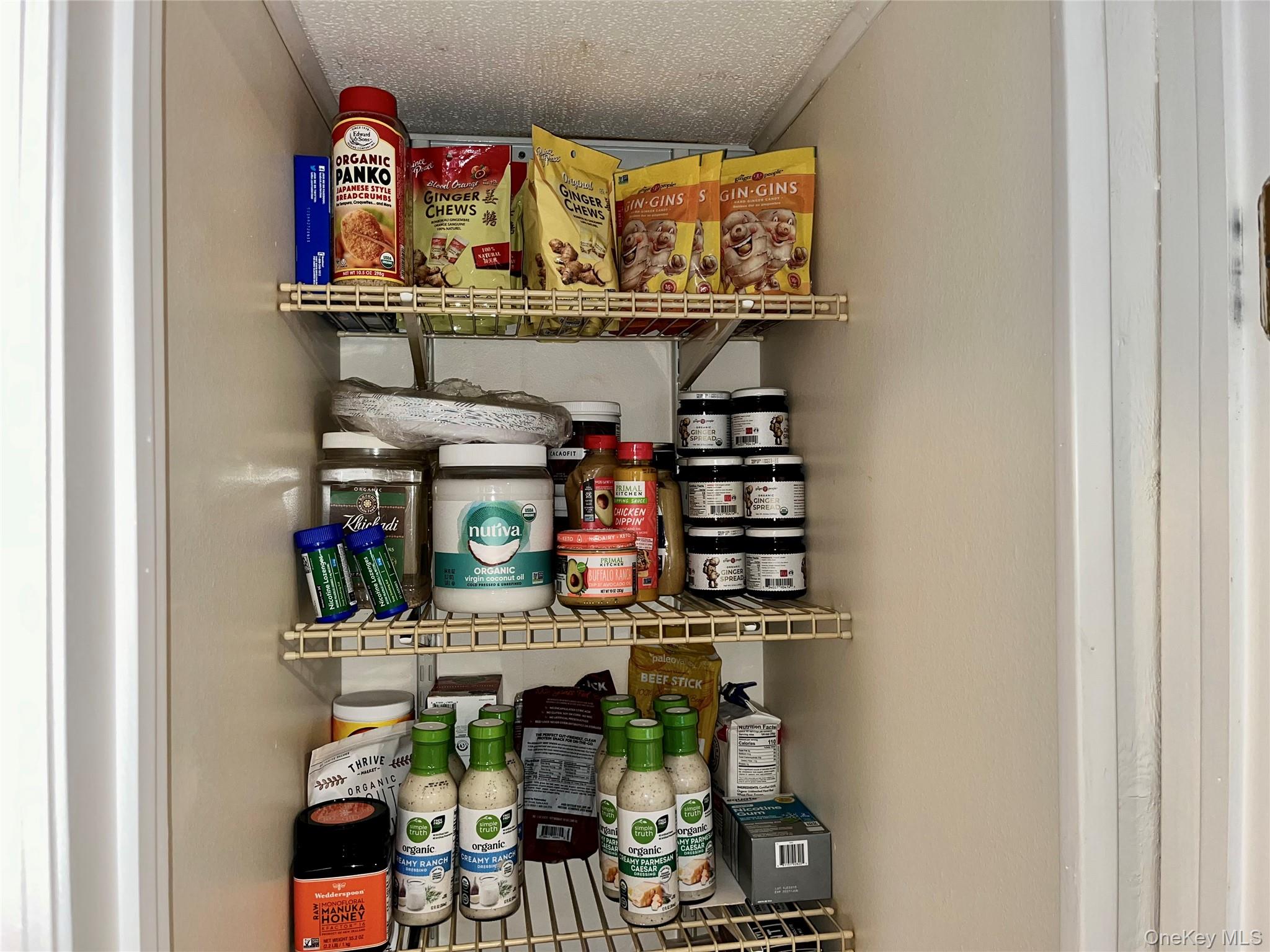 529 5th Avenue Middletown, NY 10941 - Photo 15 of 20 15 - Big pantry
