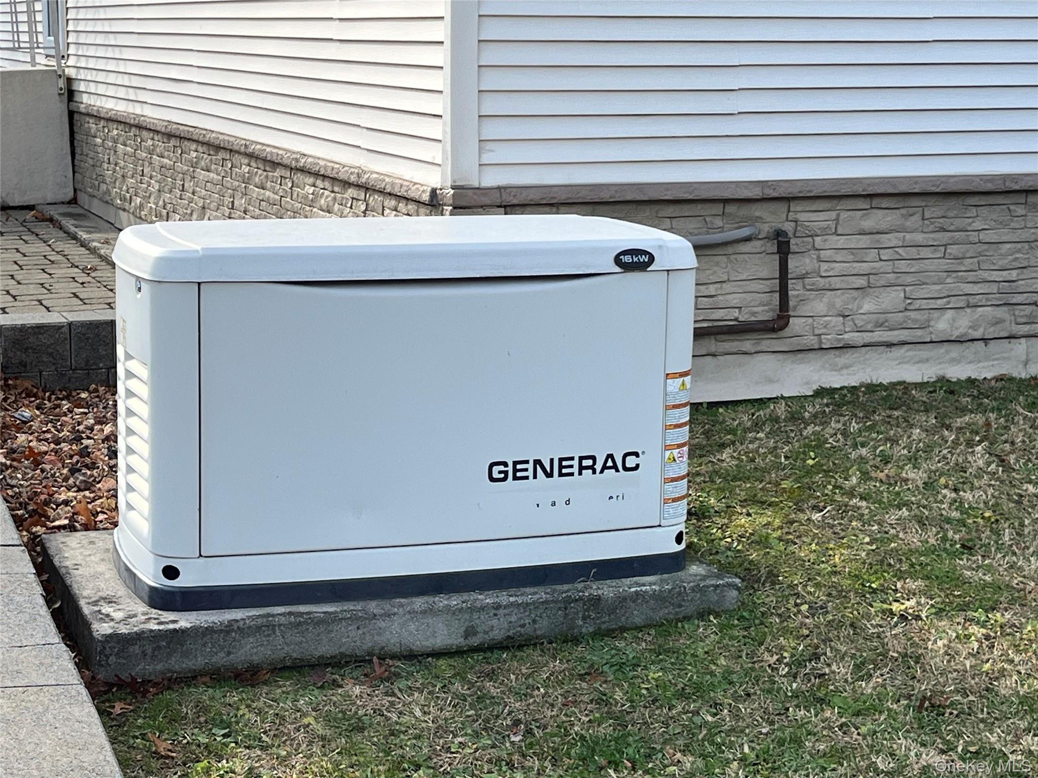 529 5th Avenue Middletown, NY 10941 - Photo 20 of 20 21 - Even comes with a Generator!!!