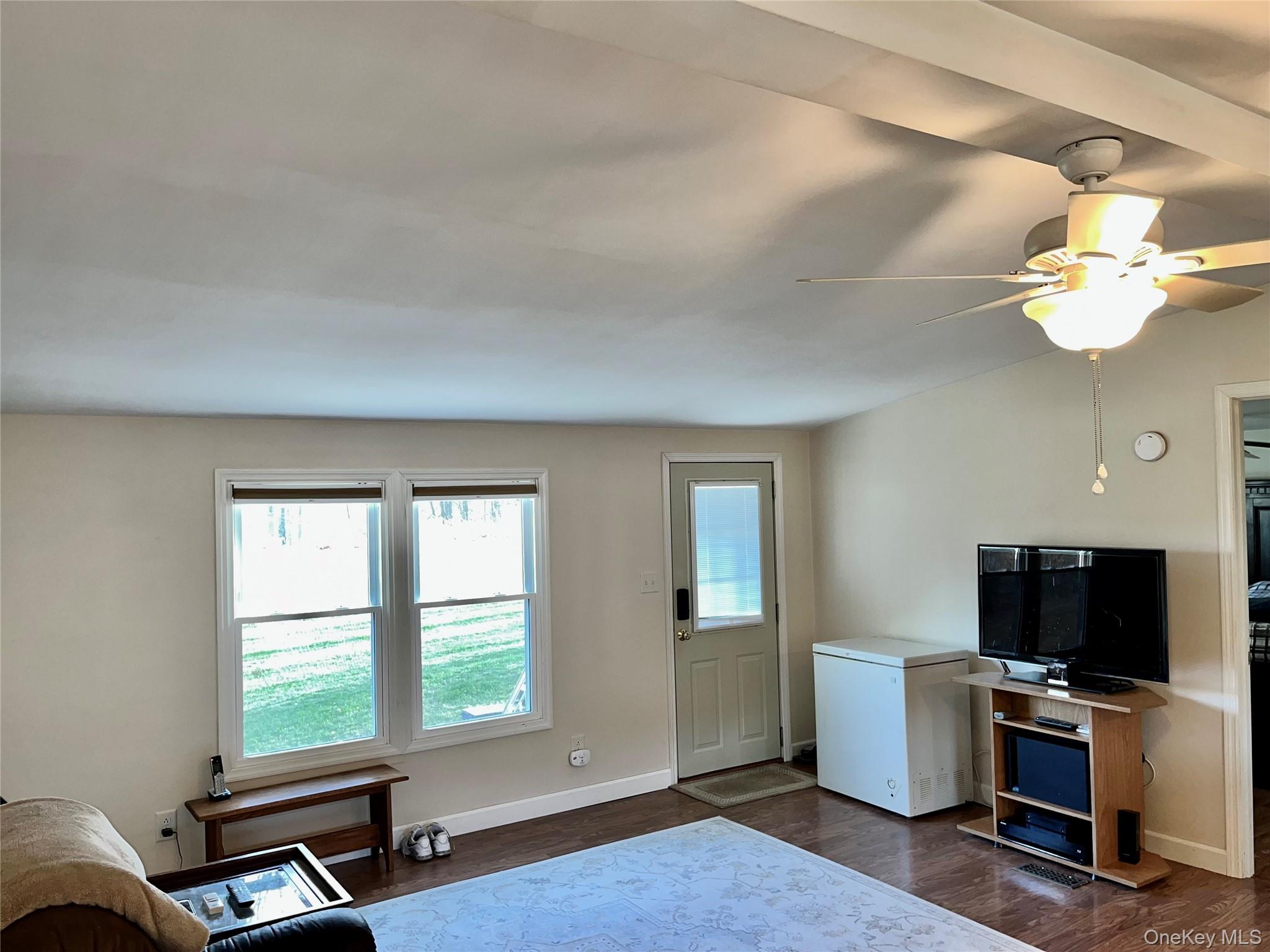 529 5th Avenue Middletown, NY 10941 - Photo 5 of 20 - Two windows in the living room