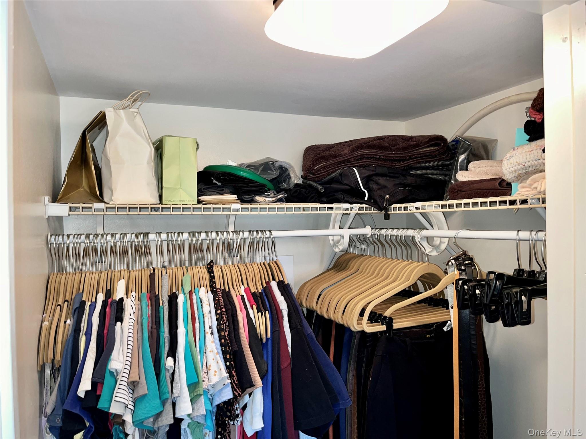 529 5th Avenue Middletown, NY 10941 - Photo 8 of 20 8 - Walk in closet!!