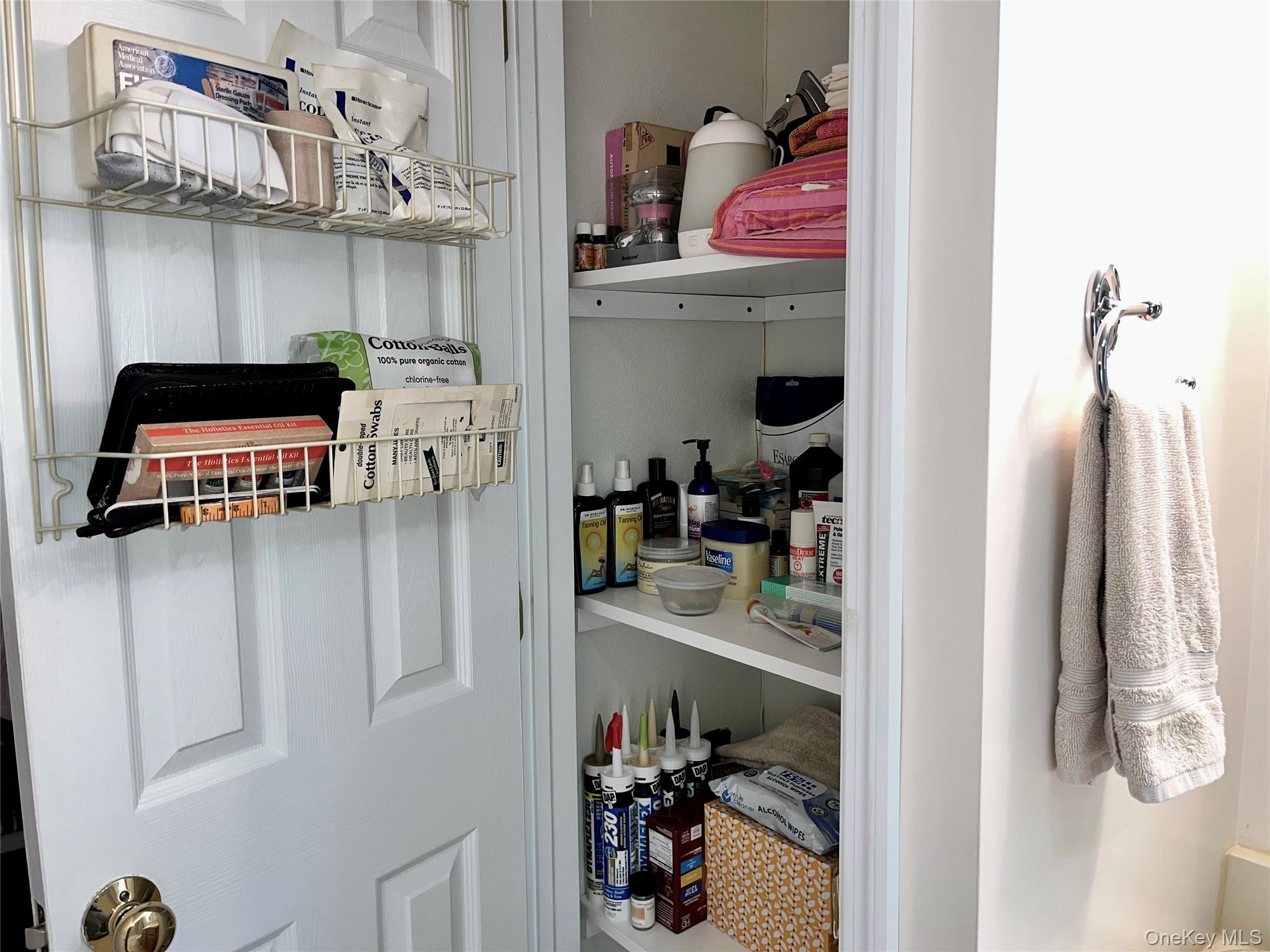 529 5th Avenue Middletown, NY 10941 - Photo 10 of 20 10 - Big bathroom closet