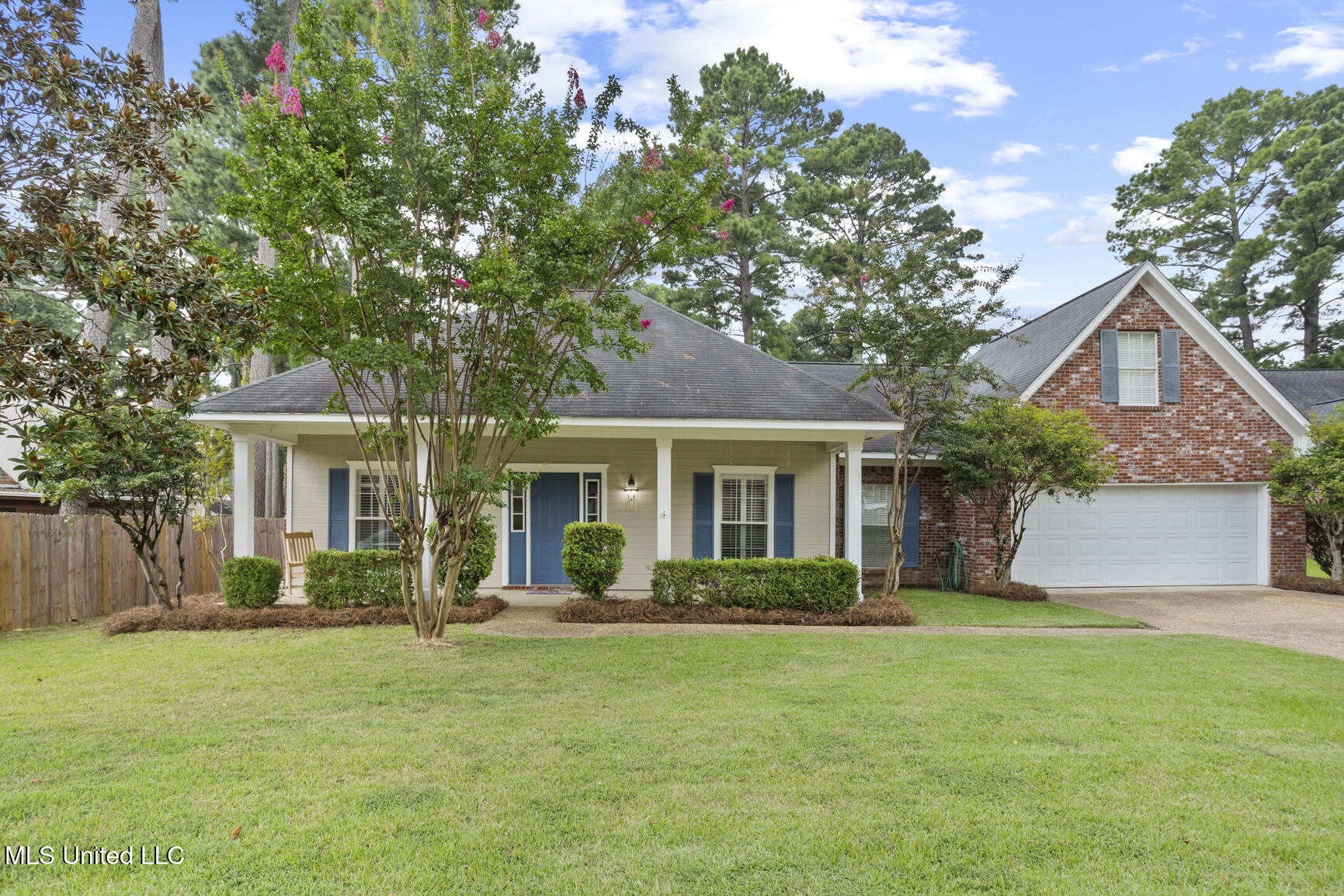 403 Ashtead Court Ridgeland, MS 39157 - Photo 1 of 26 Front