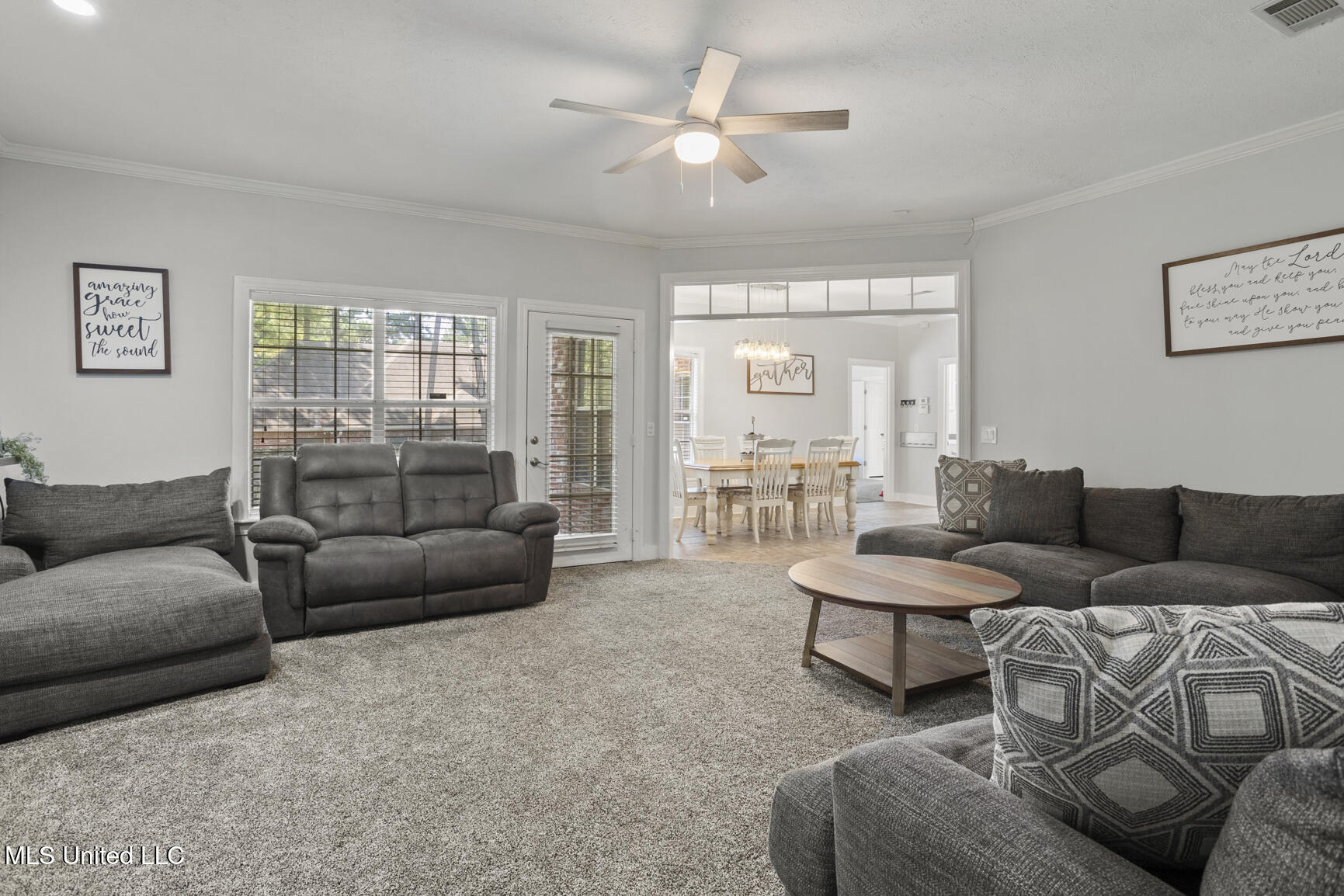 403 Ashtead Court Ridgeland, MS 39157 - Photo 3 of 26 403 Ashstead Ct-2