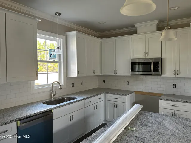 $499,900 | 7216 South Nc 581, Bailey, NC 27807