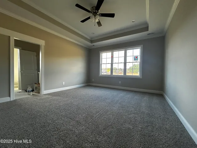 $499,900 | 7216 South Nc 581, Bailey, NC 27807