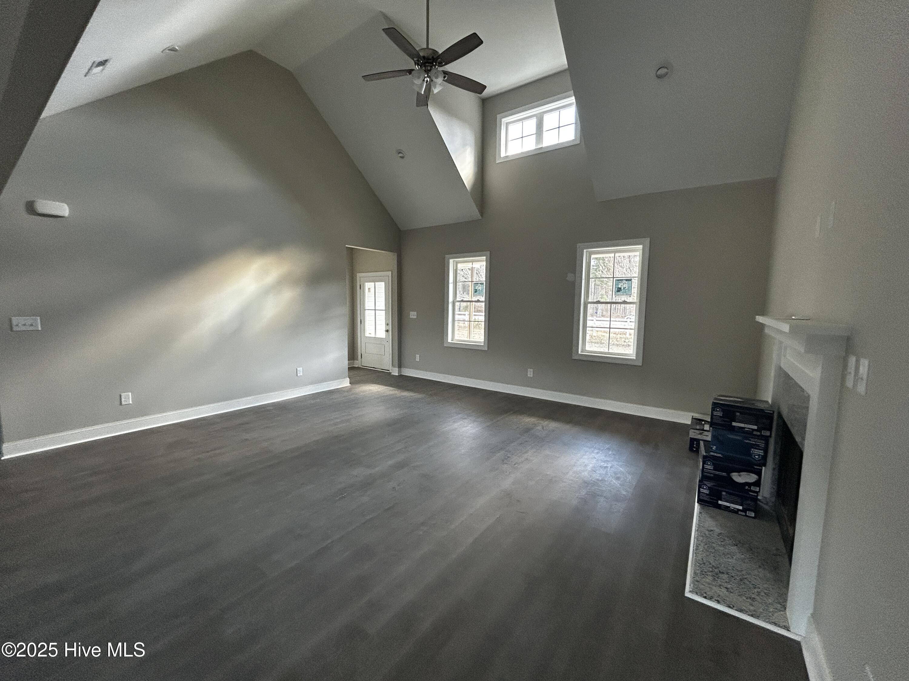 7216 South Nc 581 Bailey, NC 27807 - Photo 2 of 26 IMG_2542