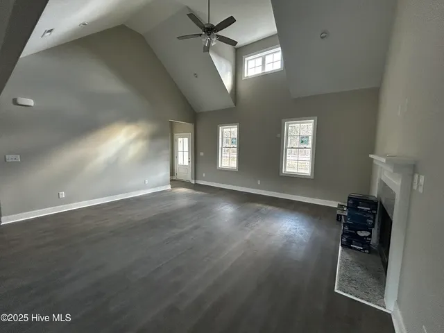 $499,900 | 7216 South Nc 581, Bailey, NC 27807